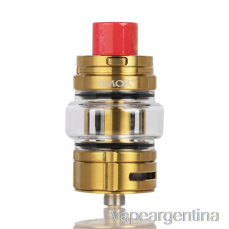 Smok Tf Tanque Sub-ohm Oro Vape Descartable